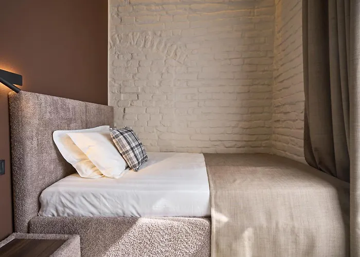 Fimka Apart Hotel