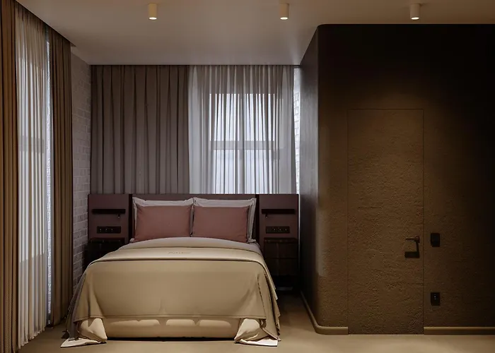 Fimka Apart Hotel